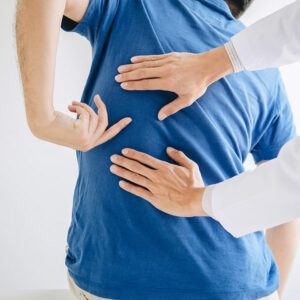 chiropractic treatment after accident