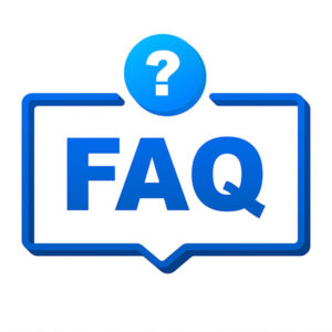 faq car accidents