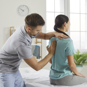 Chiropractor Treatments